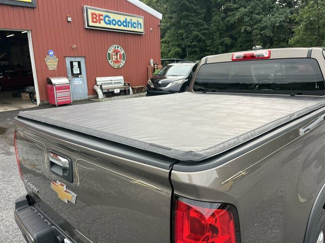 2015 Chevrolet Colorado Well Cared for Rust Free 2wd Extended Cab - 23067869 - 14