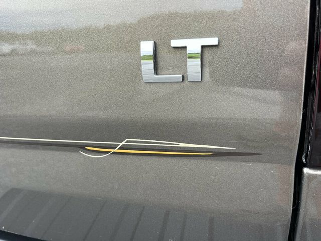 2015 Chevrolet Colorado Well Cared for Rust Free 2wd Extended Cab - 23067869 - 15