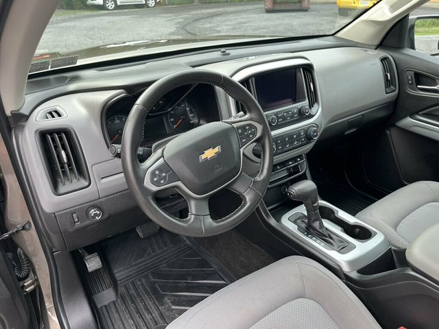 2015 Chevrolet Colorado Well Cared for Rust Free 2wd Extended Cab - 23067869 - 36