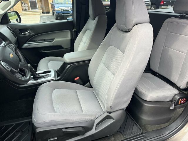 2015 Chevrolet Colorado Well Cared for Rust Free 2wd Extended Cab - 23067869 - 38