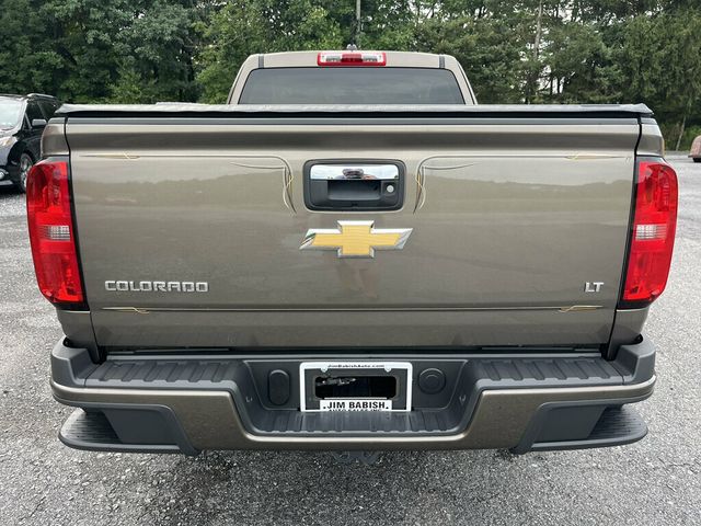 2015 Chevrolet Colorado Well Cared for Rust Free 2wd Extended Cab - 23067869 - 3