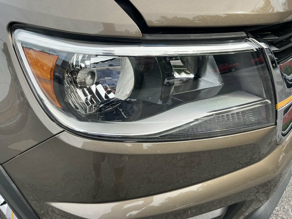 2015 Chevrolet Colorado Well Cared for Rust Free 2wd Extended Cab - 23067869 - 39