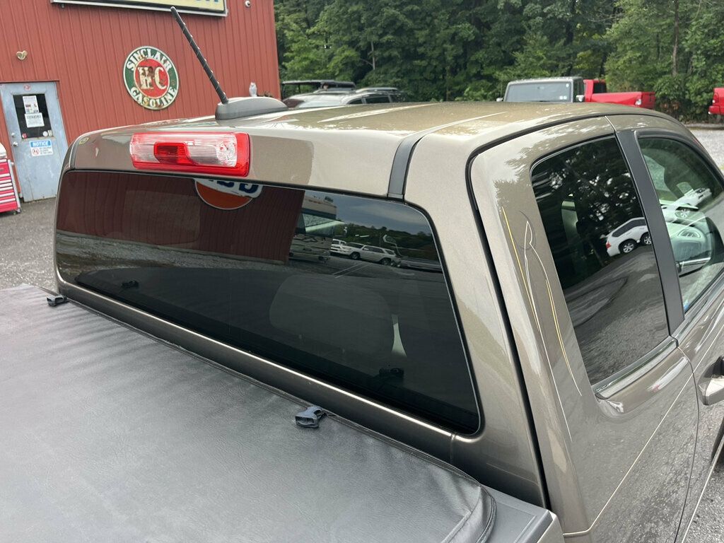 2015 Chevrolet Colorado Well Cared for Rust Free 2wd Extended Cab - 23067869 - 55