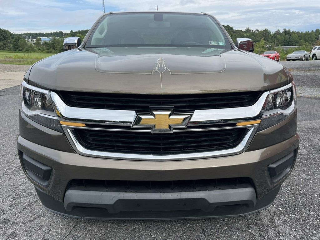 2015 Chevrolet Colorado Well Cared for Rust Free 2wd Extended Cab - 23067869 - 7