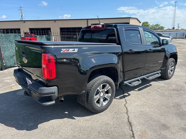 2015 Chevrolet Colorado Z71 - 23038638 - 3