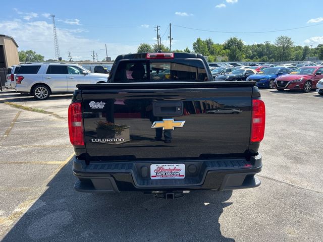 2015 Chevrolet Colorado Z71 - 23038638 - 4