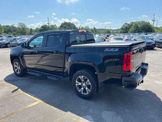 2015 Chevrolet Colorado Z71 - 23038638 - 5