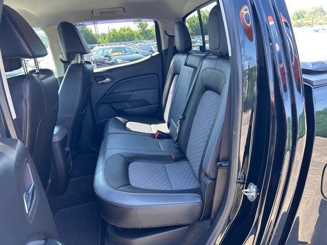 2015 Chevrolet Colorado Z71 - 23038638 - 6