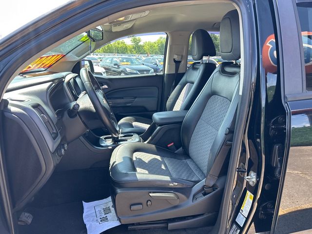 2015 Chevrolet Colorado Z71 - 23038638 - 7