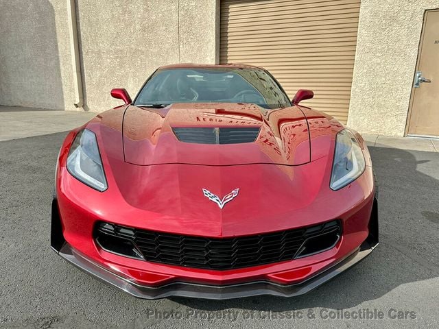 2015 Chevrolet Corvette 171 Original Miles! - 22987791 - 1