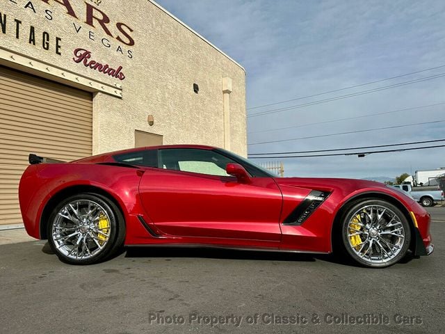 2015 Chevrolet Corvette 171 Original Miles! - 22987791 - 2