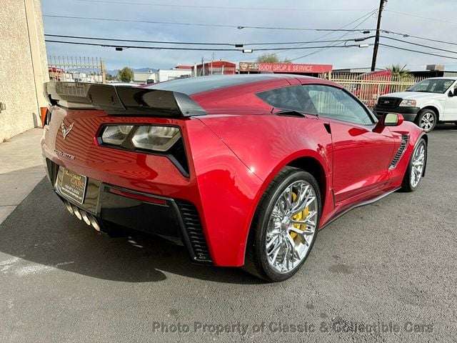 2015 Chevrolet Corvette 171 Original Miles! - 22987791 - 3