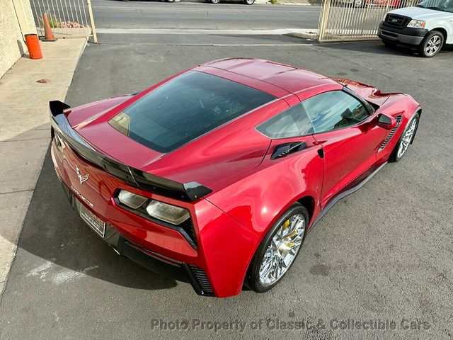2015 Chevrolet Corvette