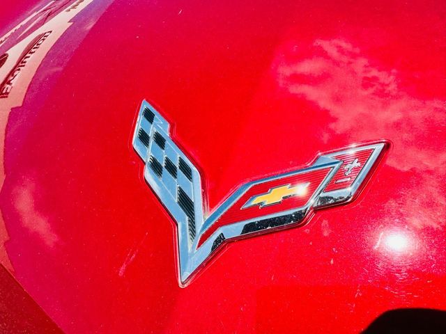2015 Chevrolet Corvette 2dr Stingray Coupe w/1LT - 23015126 - 20