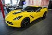 2015 Chevrolet Corvette 2dr Stingray Coupe w/1LT - 22745876 - 1