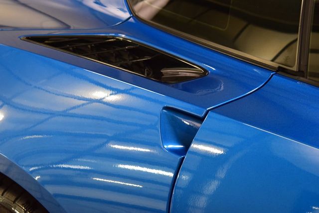 2015 Chevrolet Corvette 2dr Stingray Coupe w/2LT - 23067710 - 18