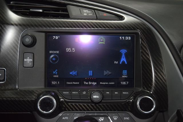2015 Chevrolet Corvette 2dr Stingray Coupe w/2LT - 23067710 - 28