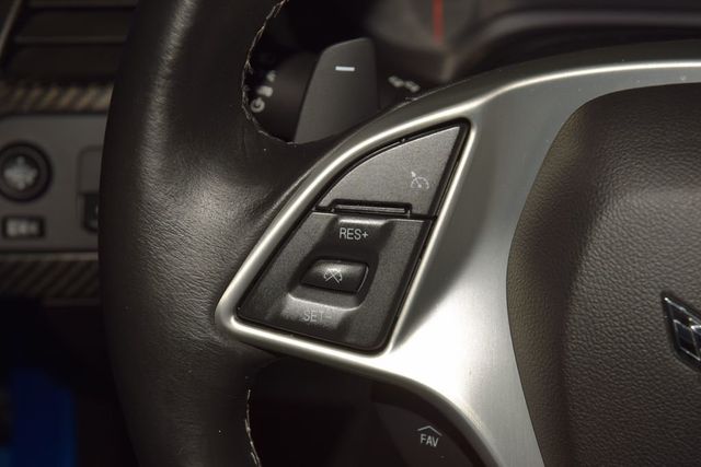 2015 Chevrolet Corvette 2dr Stingray Coupe w/2LT - 23067710 - 35