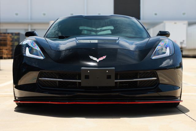 2015 Chevrolet Corvette 2dr Stingray Coupe w/2LT - 23035284 - 19