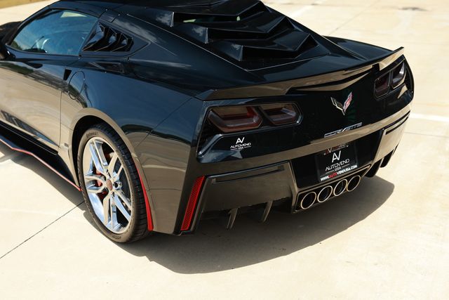 2015 Chevrolet Corvette 2dr Stingray Coupe w/2LT - 23035284 - 41