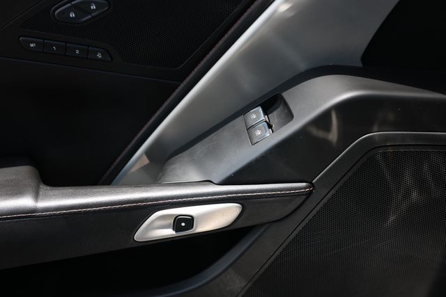 2015 Chevrolet Corvette 2dr Stingray Coupe w/2LT - 23035284 - 44