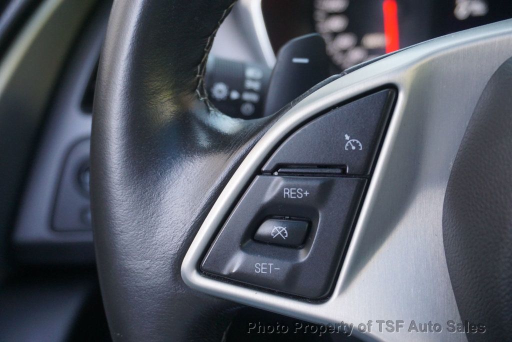 2015 Chevrolet Corvette 2dr Stingray Coupe w/2LT EXHAUST/PERFORMANCE PKG - 23011426 - 35