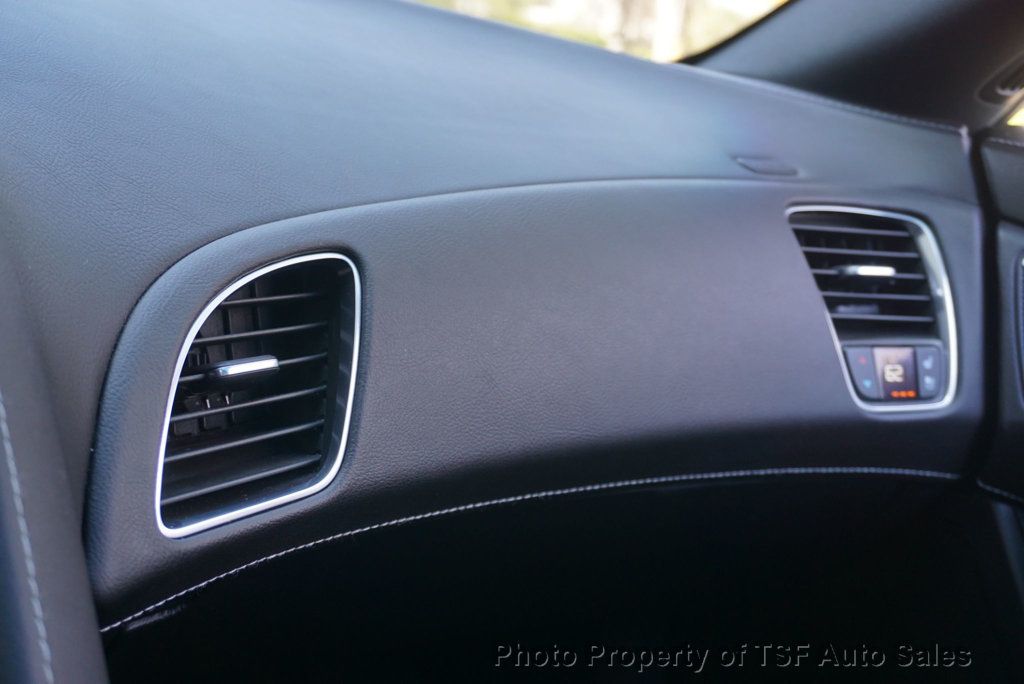 2015 Chevrolet Corvette 2dr Stingray Coupe w/2LT EXHAUST/PERFORMANCE PKG - 23011426 - 40