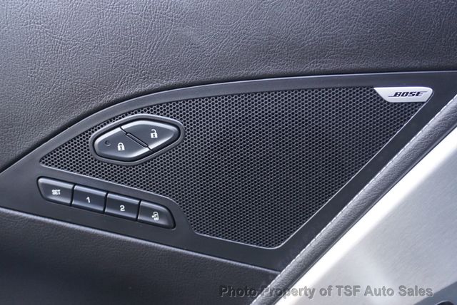 2015 Chevrolet Corvette 2dr Stingray Coupe w/2LT EXHAUST/PERFORMANCE PKG - 23011426 - 42