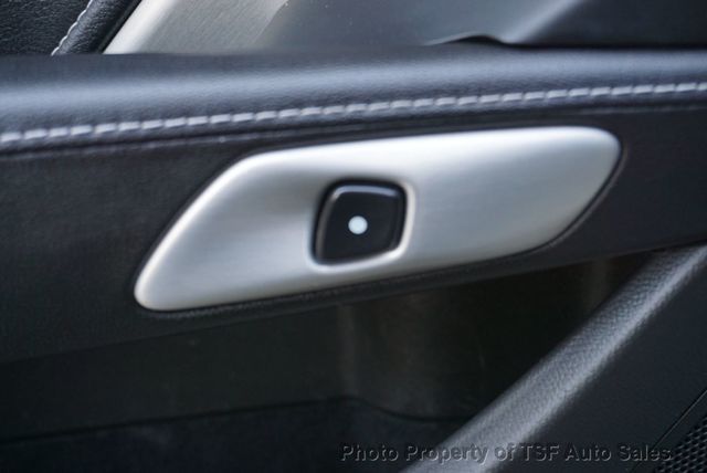 2015 Chevrolet Corvette 2dr Stingray Coupe w/2LT EXHAUST/PERFORMANCE PKG - 23011426 - 43