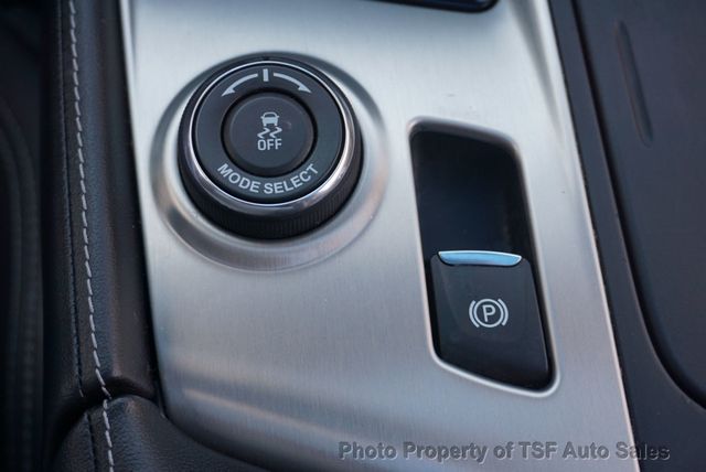 2015 Chevrolet Corvette 2dr Stingray Coupe w/2LT EXHAUST/PERFORMANCE PKG - 23011426 - 47