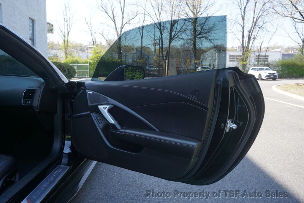 2015 Chevrolet Corvette 2dr Stingray Coupe w/2LT EXHAUST/PERFORMANCE PKG - 23011426 - 51