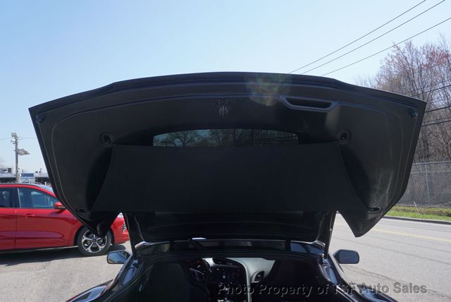 2015 Chevrolet Corvette 2dr Stingray Coupe w/2LT EXHAUST/PERFORMANCE PKG - 23011426 - 66