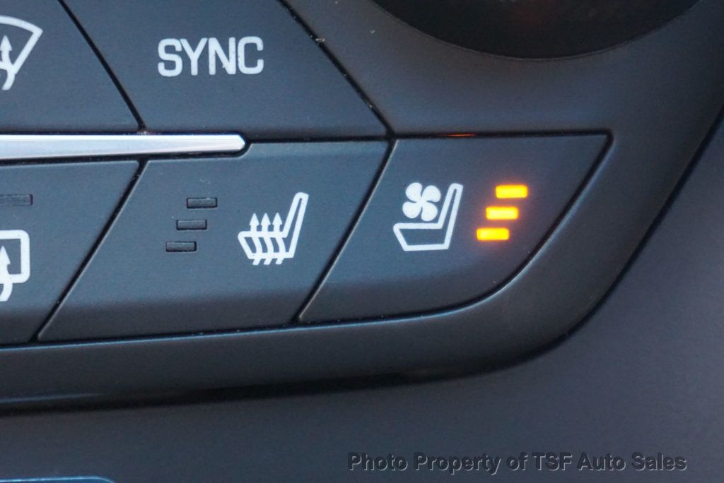 2015 Chevrolet Corvette 2dr Stingray Coupe w/2LT FACTORY EXHAUST/PERFORMANCE PKG - 23011426 - 31