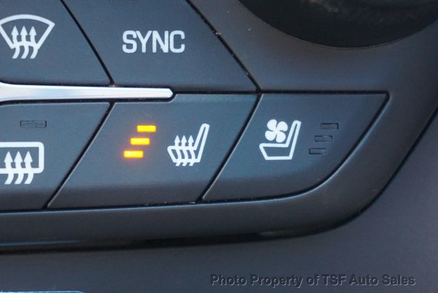 2015 Chevrolet Corvette 2dr Stingray Coupe w/2LT FACTORY EXHAUST/PERFORMANCE PKG - 23011426 - 32