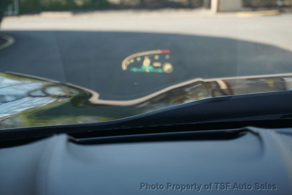 2015 Chevrolet Corvette 2dr Stingray Coupe w/2LT FACTORY EXHAUST/PERFORMANCE PKG - 23011426 - 39