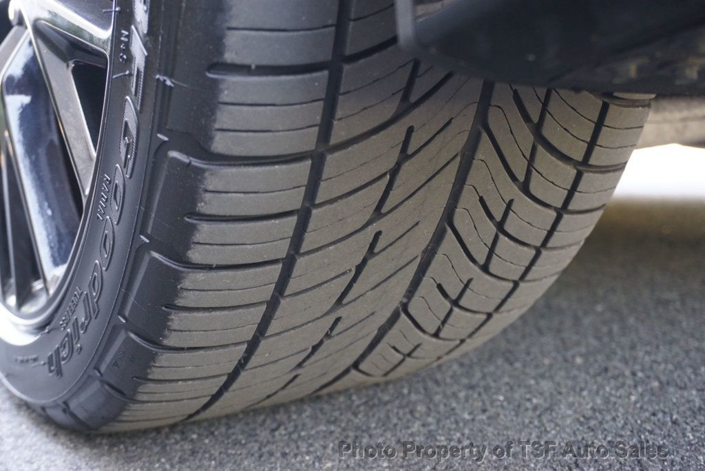 2015 Chevrolet Corvette 2dr Stingray Coupe w/2LT FACTORY EXHAUST/PERFORMANCE PKG - 23011426 - 58