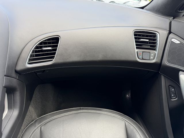 2015 Chevrolet Corvette 2dr Stingray Coupe w/3LT - 23068560 - 14