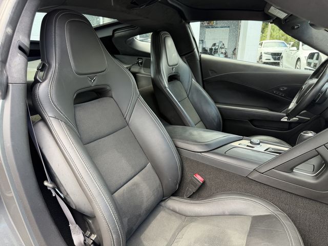 2015 Chevrolet Corvette 2dr Stingray Coupe w/3LT - 23068560 - 19
