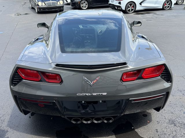 2015 Chevrolet Corvette 2dr Stingray Coupe w/3LT - 23068560 - 5