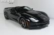 2015 Chevrolet Corvette 2dr Stingray Z51 Convertible w/3LT - 22739419 - 0