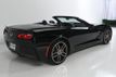 2015 Chevrolet Corvette 2dr Stingray Z51 Convertible w/3LT - 22739419 - 9