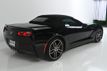 2015 Chevrolet Corvette 2dr Stingray Z51 Convertible w/3LT - 22739419 - 10