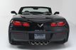 2015 Chevrolet Corvette 2dr Stingray Z51 Convertible w/3LT - 22739419 - 14