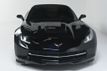 2015 Chevrolet Corvette 2dr Stingray Z51 Convertible w/3LT - 22739419 - 16