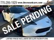 2015 Chevrolet Corvette 2dr Stingray Z51 Coupe w/2LT - 22683634 - 0