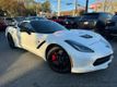 2015 Chevrolet Corvette 2dr Stingray Z51 Coupe w/2LT - 22683634 - 1