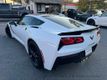 2015 Chevrolet Corvette 2dr Stingray Z51 Coupe w/2LT - 22683634 - 4