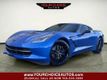 2015 Chevrolet Corvette 2dr Stingray Z51 Coupe w/2LT - 23044338 - 0