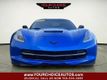 2015 Chevrolet Corvette 2dr Stingray Z51 Coupe w/2LT - 23044338 - 12