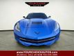 2015 Chevrolet Corvette 2dr Stingray Z51 Coupe w/2LT - 23044338 - 13
